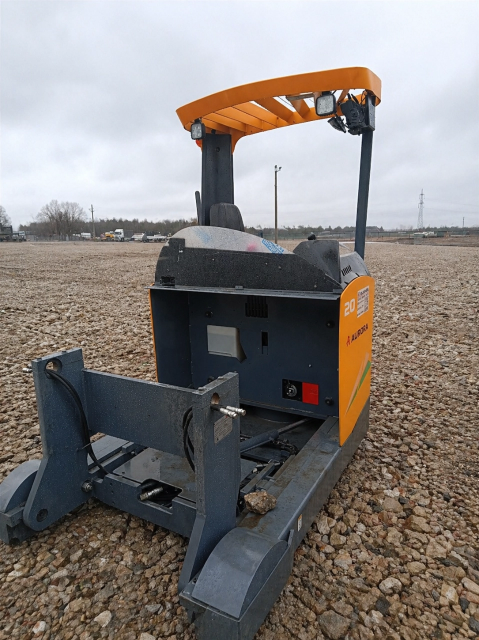 Ричтрак Aurora Forklift CQD20