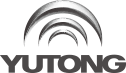 логотип марки Yutong