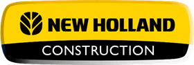 логотип марки New Holland