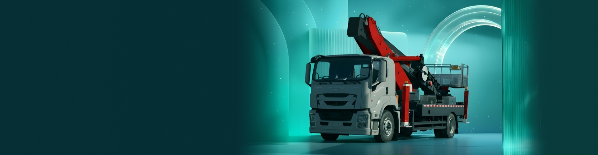 Спецтехника ISUZU в лизинг со скидкой до 200 000 ₽