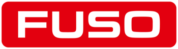 логотип марки FUSO