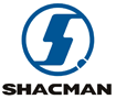логотип марки Shacman