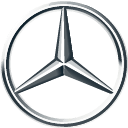 логотип марки Mercedes-Benz