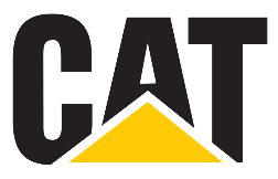 логотип марки Caterpillar