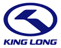 логотип марки King Long