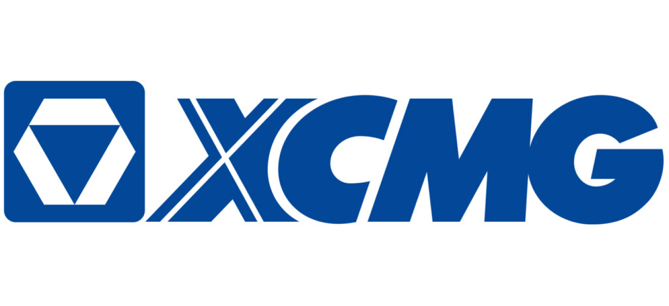 логотип марки XCMG