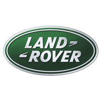 логотип марки Land Rover