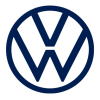 логотип марки Volkswagen