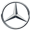 Марка автомобиля Mercedes-Benz
