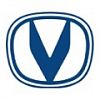логотип марки автомобиля Changan