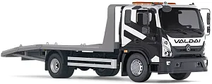 автомобиль ГАЗ Эвакуатор Валдай