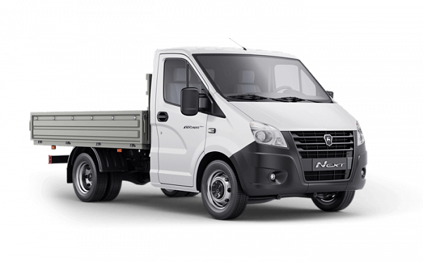 Бортовой Газель NEXT