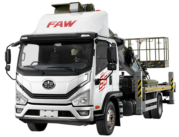 TIGER 6G Подъёмник