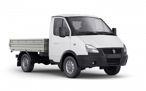 Бортовой Соболь БИЗНЕС