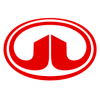 логотип марки автомобиля Great Wall