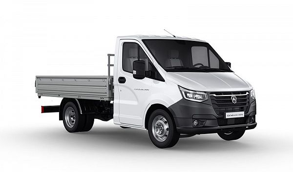 Борт Газель NN