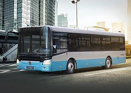 Специальное предложение Автобусы ЛИАЗ в лизинг