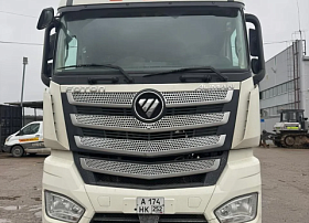 Специальное предложение Седельный тягач FOTON AUMAN