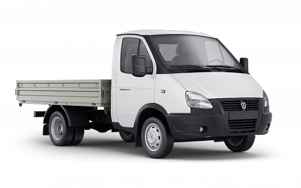 Бортовой Газель БИЗНЕС