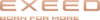 логотип марки автомобиля EXEED