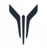 логотип марки автомобиля Voyah