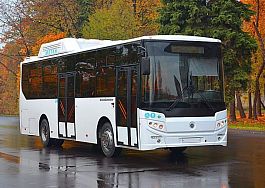 Специальное предложение Автобусы КАВЗ в лизинг