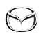 Марка автомобиля Mazda