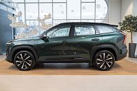 Дополнительное изображение транспортного средства