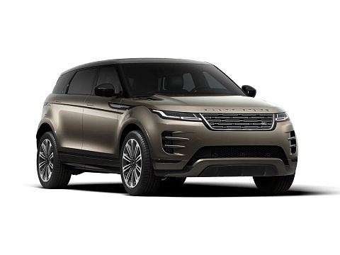 Land Rover Range Rover Evoque L 2.0 249 л.с. гибрид Нингванг Лимитед (Ningguang Limited)