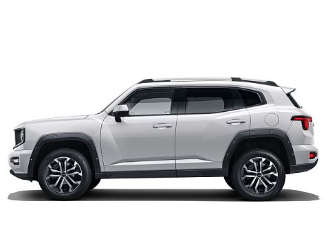 Haval H7 Премиум 2.0Т АТ полный привод