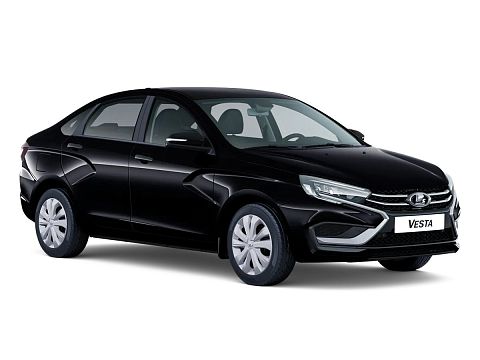 Lada Vesta седан Комфорт 1.6 106 л.с. МТ (Comfort)