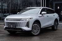 Дополнительное изображение транспортного средства