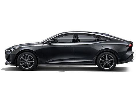 Changan Uni-V Техно 1.5Т АТ