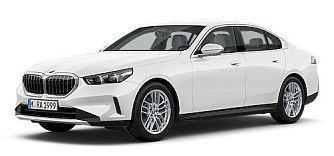 модель автомобиля 5 серия