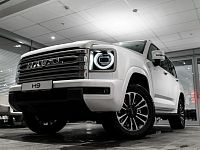 Дополнительное изображение транспортного средства