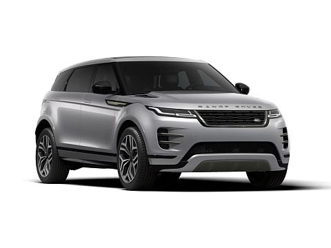 Land Rover Range Rover Evoque L 2.0 249 л.с. гибрид Флоуинг Лайт Элегант (Flowing Light Elegant)