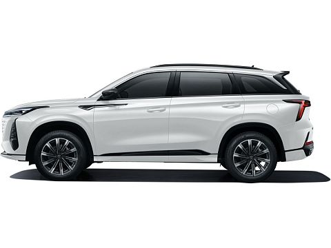 Changan CS75 Plus Техно 2.0 АТ