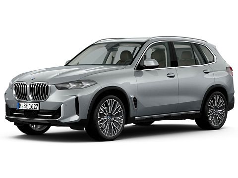 BMW X5 Икс-Драйв30д М Спорт Про (M Sport Pro)