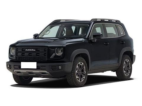 Haval Dargo Оптимум 2.0 АТ полный привод