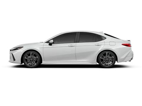 Toyota Camry 2.0 Спортс Плюс Эдишн (Sports Plus Edition)