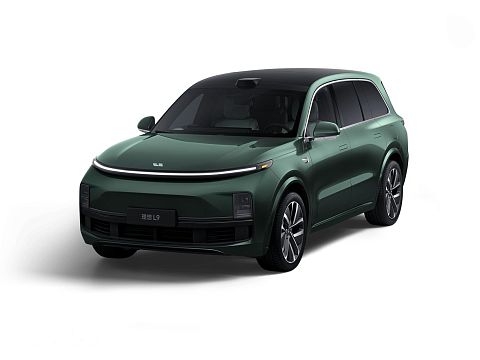 Lixiang L9 Ультра (Ultra)