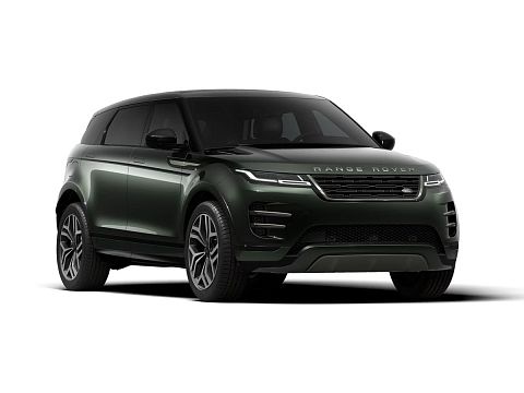 Land Rover Range Rover Evoque L 2.0 249 л.с. гибрид Флоуинг Лайт Элегант (Flowing Light Elegant)