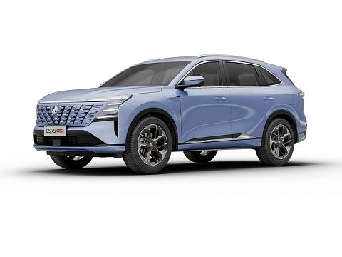 Changan CS75 Plus Техно 2.0 АТ полный привод