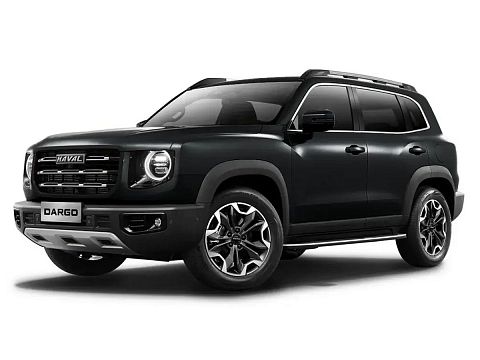 Haval Dargo Премиум 2.0 АТ полный привод
