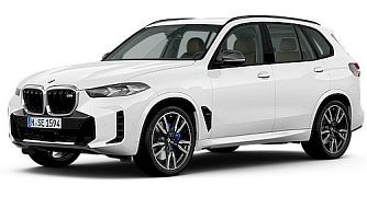 модель автомобиля X5