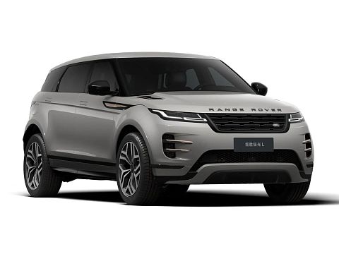 Land Rover Range Rover Evoque L 2.0 249 л.с. гибрид Флоуинг Лайт Элегант (Flowing Light Elegant)