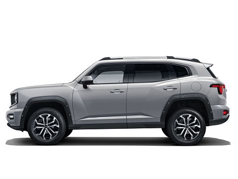 Haval H7 Премиум 2.0Т АТ полный привод