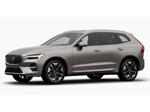 Volvo XC60 Б5 Жиюань Делюкс Эдишн 250 л.с. АТ (Zhiyuan Deluxe Edition)