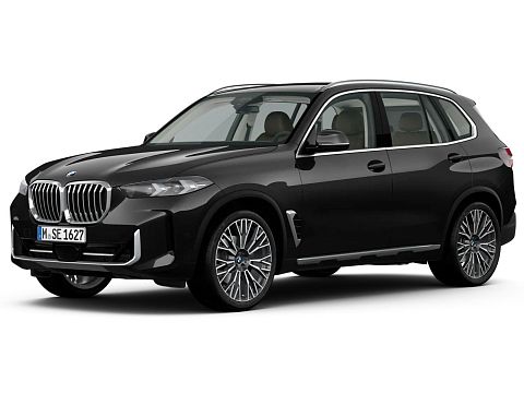 BMW X5 Икс-Драйв30д М Спорт Про (M Sport Pro)