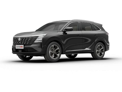 Changan CS75 Plus Люкс 2.0 АТ полный привод